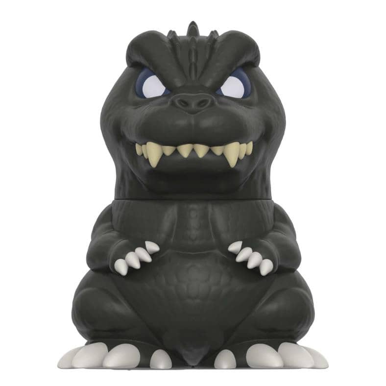 Super7 FUN! FUN! TOHO Wave  2 - Godzilla 2001