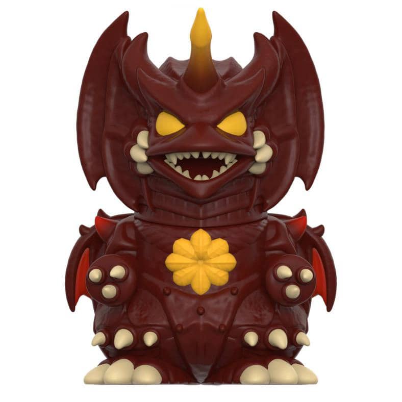 Super7 FUN! FUN! TOHO Wave  2 - Destroyah