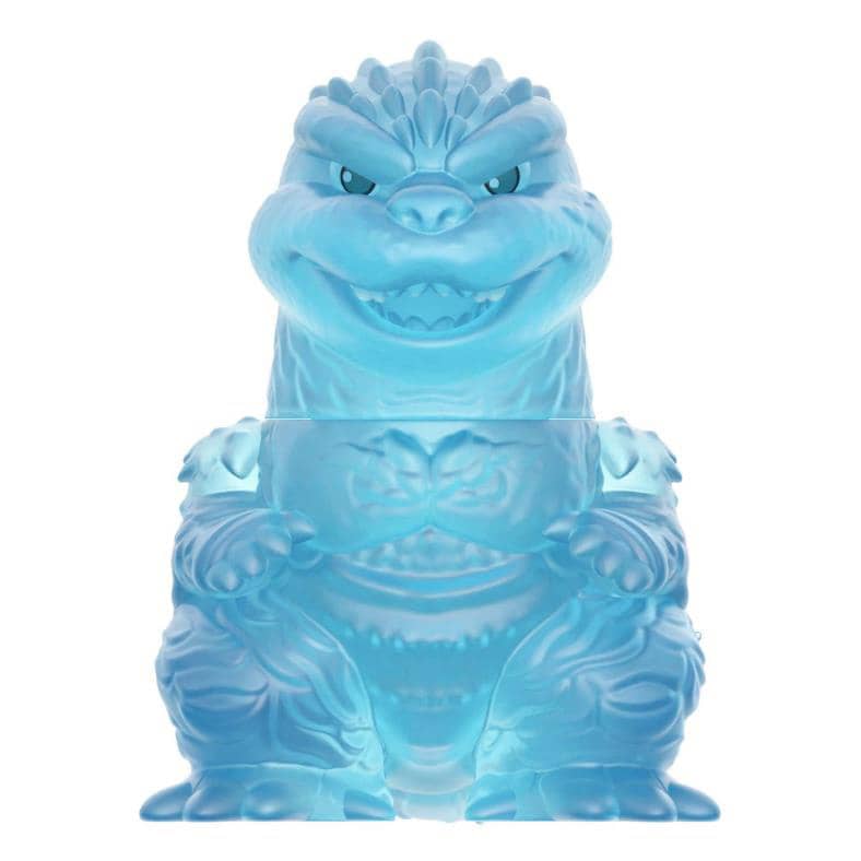 Super7 FUN! FUN! TOHO - Godzilla Minus One (Clear Blue)