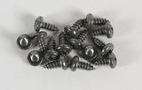 FG Modellsport RC Car Spares Pan-Head TP Screw 4.2x13mm (Pk15) 06716/13 (Box 84)