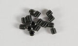 FG Modellsport RC Car Spares Grub Screw 3x3mm (Pk15) 06728/3 (Box 84)