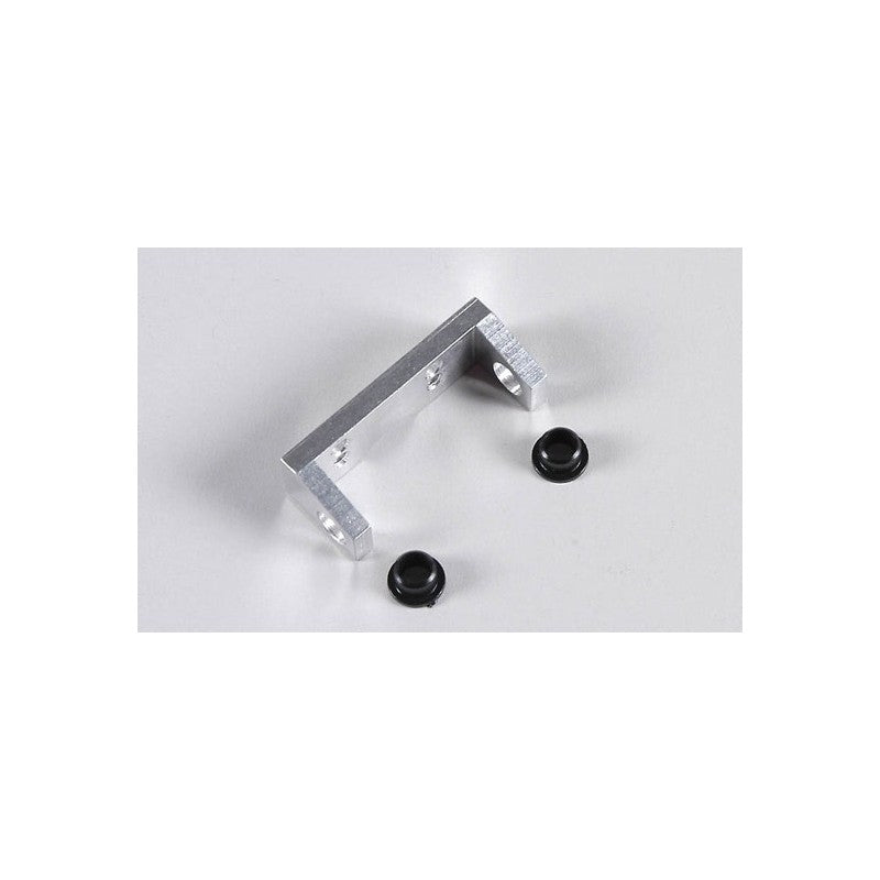 FG Modellsport RC Car Spares Alloy Brake Caliper 97 07040/1 (Box 84)