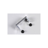 FG Modellsport RC Car Spares Alloy Brake Caliper 97 07040/1 (Box 84)