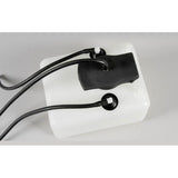 FG Modellsport RC Car Spares Fuel Tank 700ml with Snapo closure 08384 (Box 84)