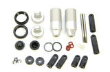 FG Modellsport RC Car Spares Alloy shock 08 short 4mm  2pcs. 66293