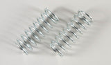 FG Modellsport RC Car Spares Damper pressure spring 2 2x60mm  2p 68306