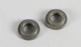FG Modellsport RC Car Spares Steel Flange Sleeve 8x12/16x5 (Pk2) 08602/3 (BOX 82)