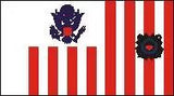 Becc USA Coastguard 25mm