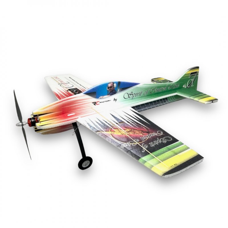 Pichler Flash Control Line Model - 870 mm