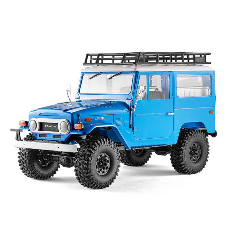 FMS 1:10 TOYOTA LAND CRUISER FJ40 RS - BLUE