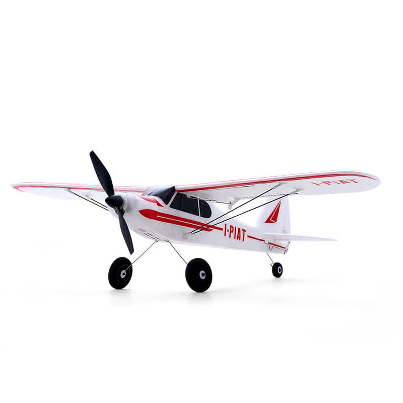 FMS 500mm Mini PA-18 model RTF