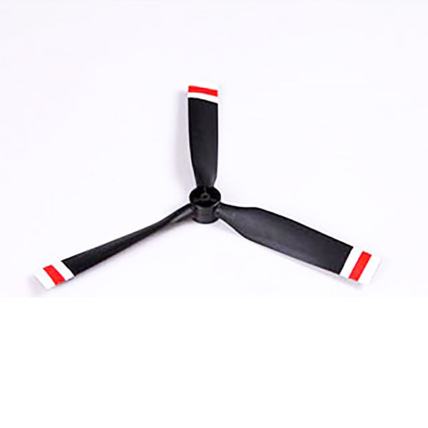 FMS 8.5 X 6 3-BLADE PROPELLER (800 ZERO V2)