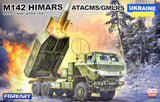FORART 1/35 M142 HIMARS ATACMS/GMLRS Rocket Launcher Kit 5002