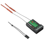 FLYSKY FS-iA10B 10CH 2.4GHZRECEIVER