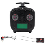 FLYSKY FS-ST8 8CH 2.4GHZ RADIOSYSTEM with 8CH SR8 RECEIVER - PRE ORDER ONLY - DUE EARLY JULY