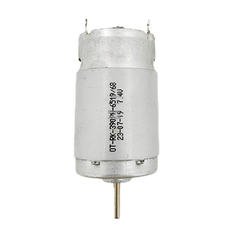 FTX  (Brushed 480 Motor) GLADER TURBOJET BOAT 390 MOTOR