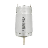 FTX  (Brushed 480 Motor) GLADER TURBOJET BOAT 390 MOTOR