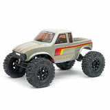 FTX UTAH 2.0 1:18 BRUSHLESS 2-SPEED LCG CRAWLER - GREY - PRE ORDER - EXPECTED SECOND WEEK DECEMBER