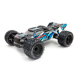 FTX CROSSBOW 1/10 BRUSHLESS TRUGGY TRUCK RTR - BLUE - AVAILABLE SECOND WEEK OF SEPTEMBER