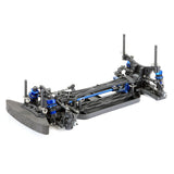 FTX 1/10 TOURING/DRIFT CAR ROLLER CHASSIS ONLY FTX5536