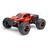 FTX TRACER 1/16 4WD BRUSHLESS MONSTER TRUCK RTR -  RED - PRE ORDER - DUE LATE SEPTEMBER (Copy)