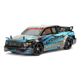 FTX HAVOK 1/14 4WD RTR DRIFT TRUCK - BLUE