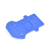 FTX VANTAGE & TORRO ALUMINIUMFRONT PLATE