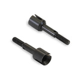 FTX ZORRO REAR WHEEL AXLES (PR)