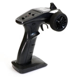 FTX TRACER 2.4GHZ RADIO (FORBRUSHED CAR)