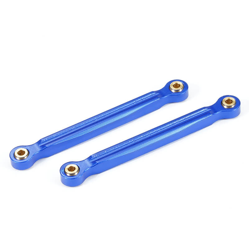 FTX TRACER ALUMINIUM REAR UPPER LINKS (PR) FTX9798