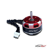 Furitek komodo 2204 1400kv outrunner brushless motor (Box 10)