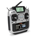 Futaba T26SZ 26-channel Air Radio FASSTest Multi-Mode with R7214SB Receiver FOR PRE ORDER ONLY