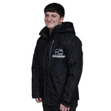 Schumacher  Mono  Winter Race Coat - M