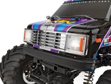 TEAM ASSOCIATED MT12 MONSTER VAN RTR COMBO - FOR PRE ORDER ONLY