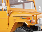 FMS 1:10 TOYOTA LAND CRUISER FJ40 RS - YELLOW