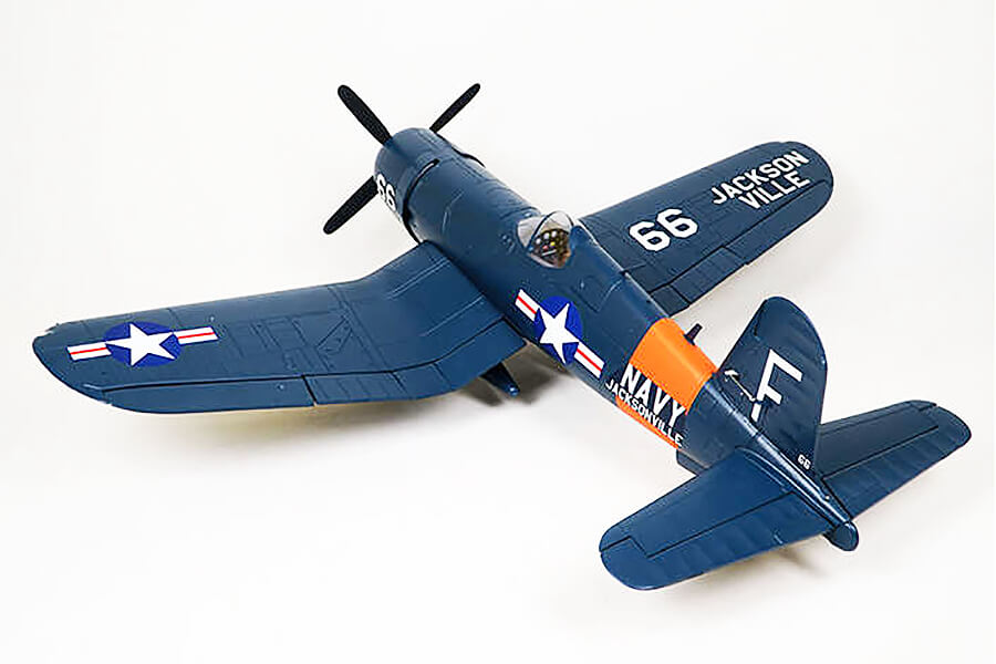 FMS 1700MM F4U CORSAIR V3 PNP