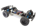 FTX APACHE 1/10 BRUSHLESS TROPHY TRUCK RTR - RED