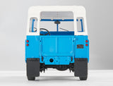 FMS 1:12 LAND ROVER SERIES II RTR - BLUE - FOR PRE ORDER ONLY - EXPECTED LATE AUGUST