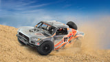 FTX TORRO 1/10 NITRO TROPHYTRUCK 4WD RTR - ORANGE