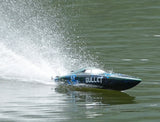 JOYSWAY BULLET V4 2.4G ARTR RACING BOAT With out BATT/CHARGER