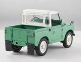 FMS 1:12 LAND ROVER SERIES II RTR - GREEN