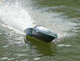 JOYSWAY BULLET V4 2.4G ARTR RACING BOAT With out BATT/CHARGER