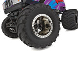 TEAM ASSOCIATED MT12 MONSTER VAN RTR COMBO - FOR PRE ORDER ONLY