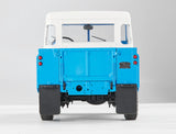 FMS 1:12 LAND ROVER SERIES II RTR - BLUE - FOR PRE ORDER ONLY - EXPECTED LATE AUGUST