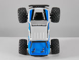 EAZY RC 1/18 CHEVROLET COLORADO BRUSHLESS RTR - BLUE