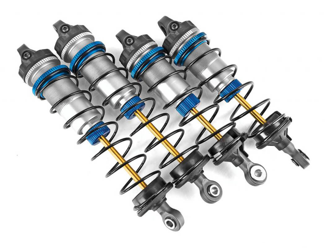 TEAM ASSOCIATED RC10SC6.4 TEAM KIT