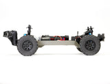 FTX APACHE 1/10 BRUSHLESS TROPHY TRUCK RTR - BLUE