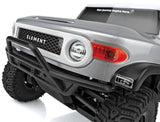 ELEMENT RC ENDURO UTRON SE TRAIL TRUCK RTR SILVER - EL40108