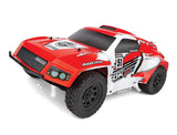 TEAM ASSOCIATED PRO2 DK10SW DAKAR 1/10 BUGGY RTR RED/WHITE AS90039