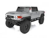 ELEMENT RC ENDURO UTRON SE TRAIL TRUCK RTR SILVER - EL40108